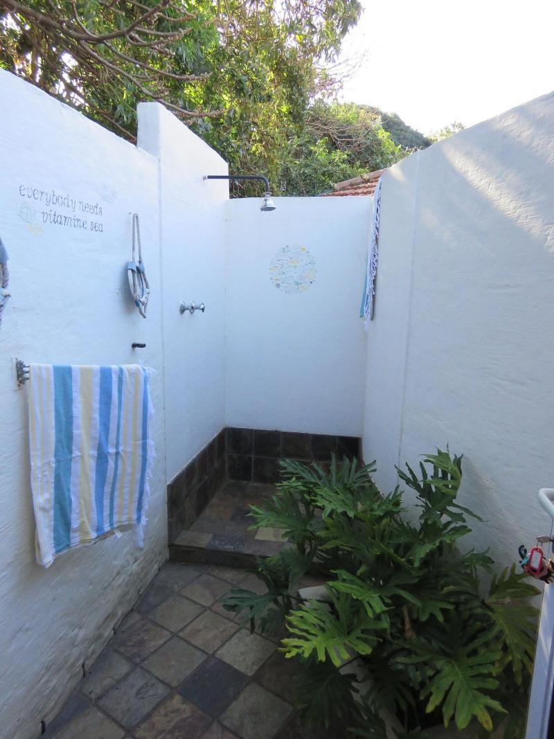 Bare Feet Retreat image