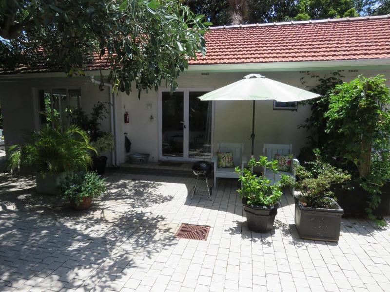Bare Feet Retreat image