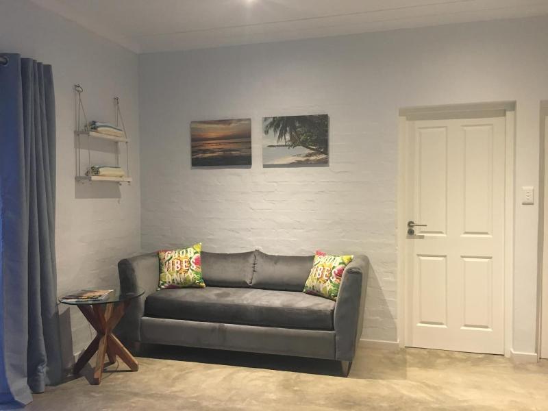 Bare Feet Retreat image