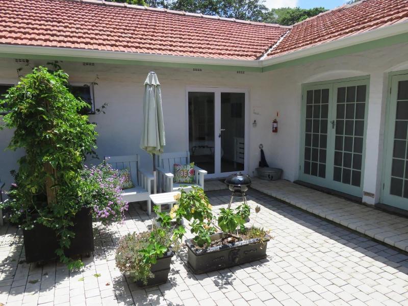 Bare Feet Retreat image