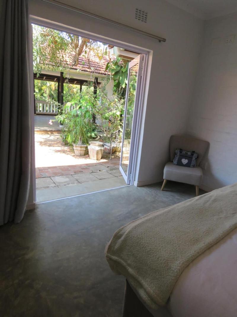 Bare Feet Retreat image