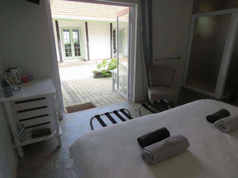 Bare Feet Retreat image
