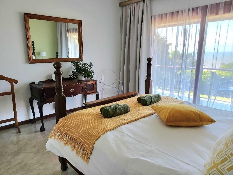 Bare Feet Retreat image