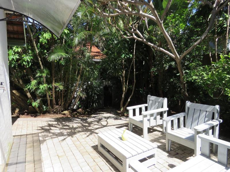 Bare Feet Retreat image