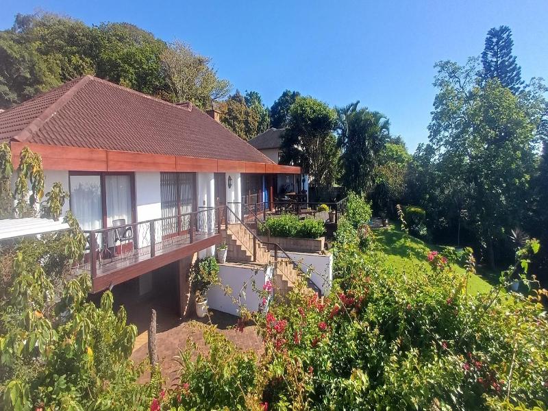 Bare Feet Retreat image