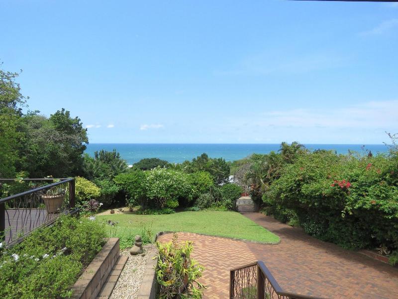 Bare Feet Retreat image