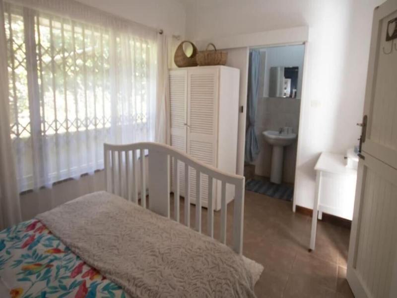 Bare Feet Retreat image