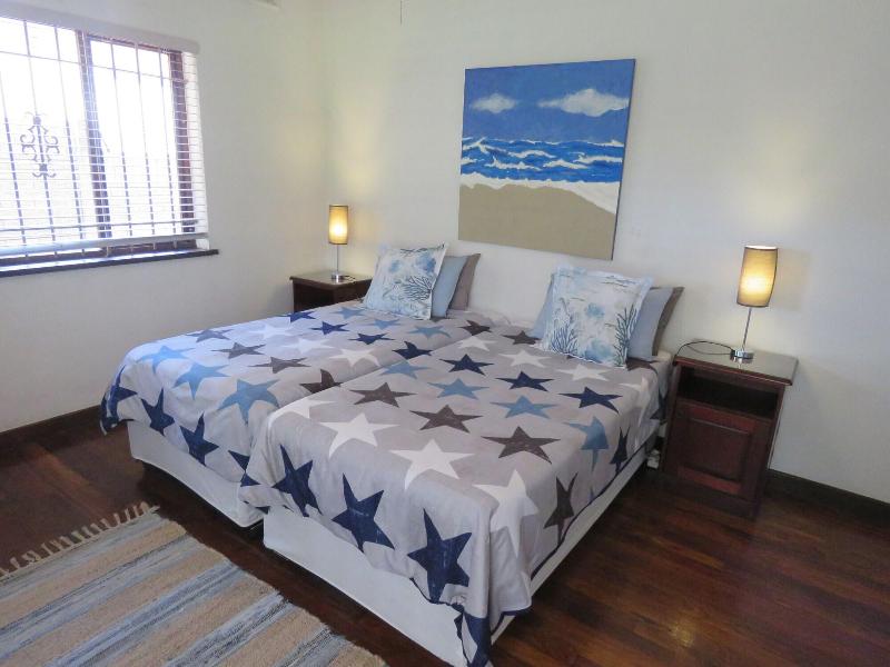 Bare Feet Retreat image