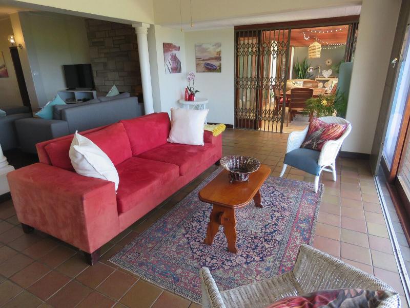 Bare Feet Retreat image