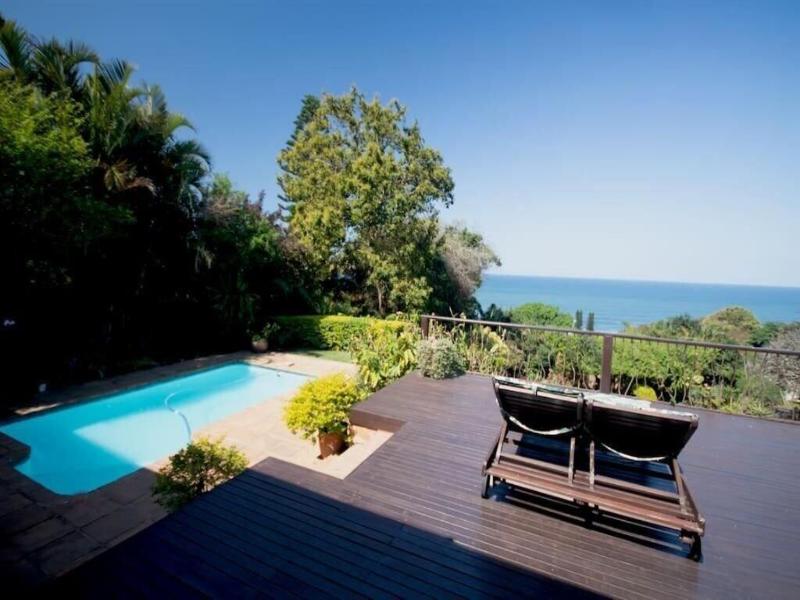 Bare Feet Retreat image