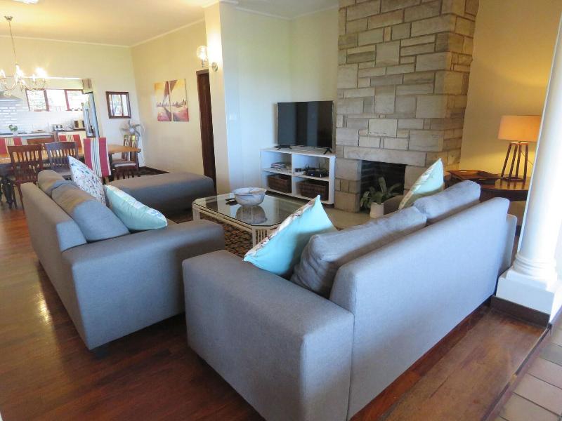 Bare Feet Retreat image