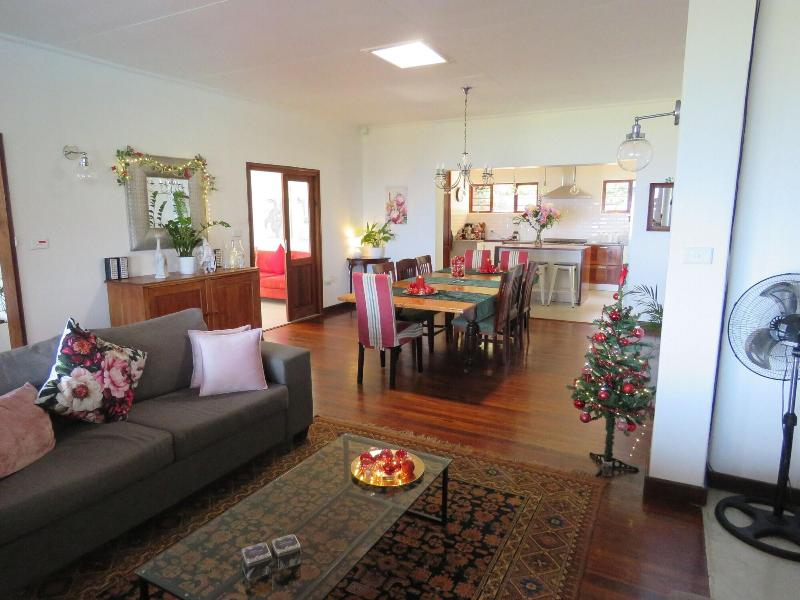 Bare Feet Retreat image
