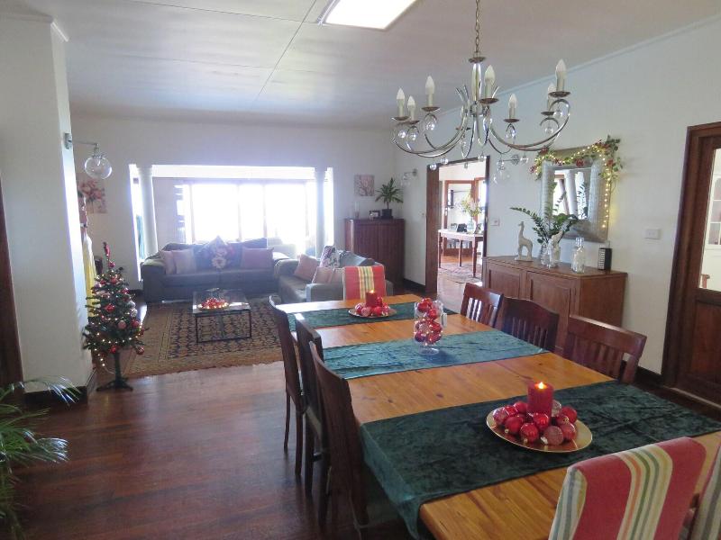 Bare Feet Retreat image