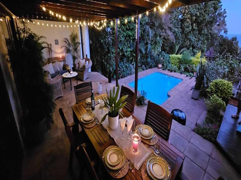 Bare Feet Retreat image