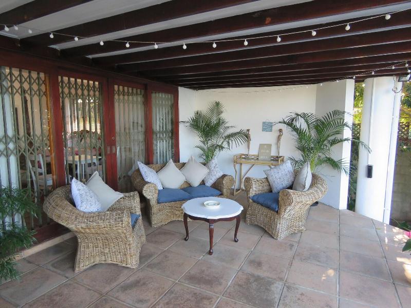Bare Feet Retreat image