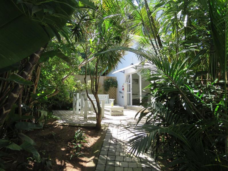 Bare Feet Retreat image
