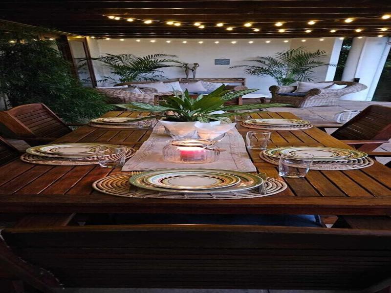 Bare Feet Retreat image