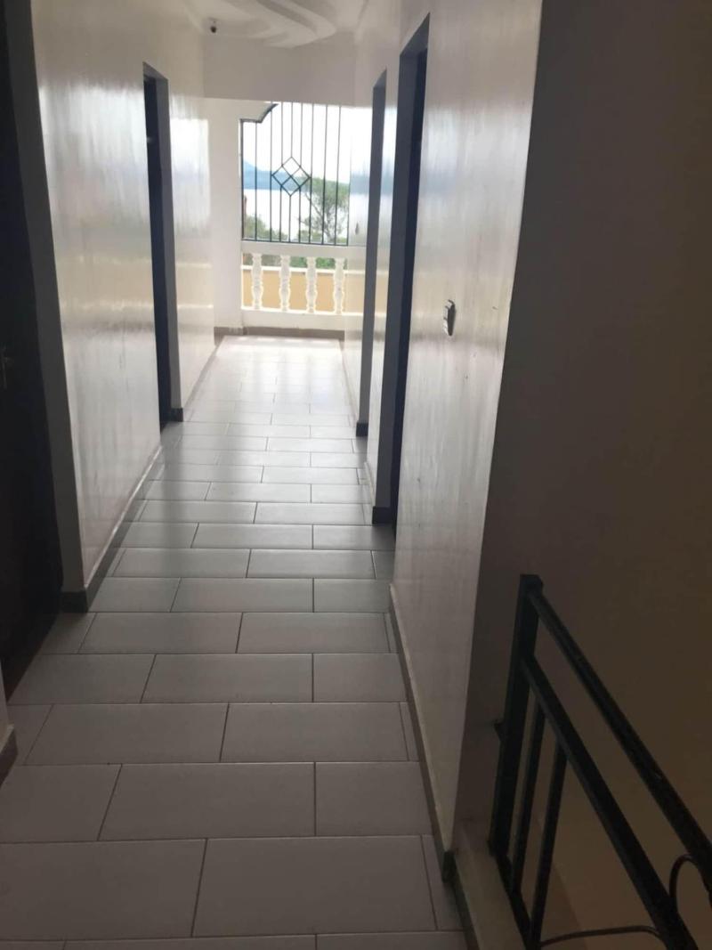 Villa Rosa Mystica Hotel