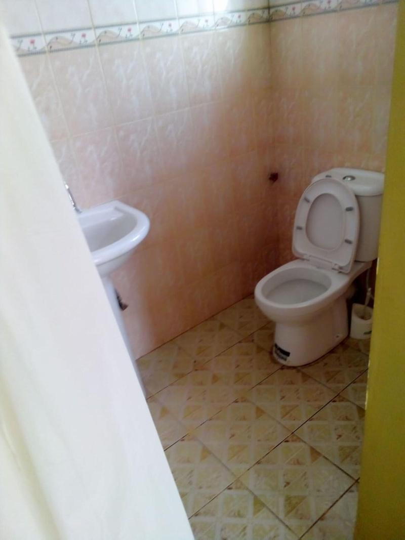 Villa Rosa Mystica Hotel 5