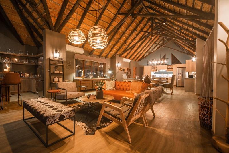Nkala Safari Lodge — photo 2