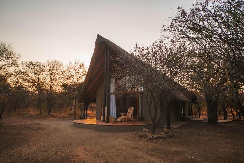 Nkala Safari Lodge — photo 3