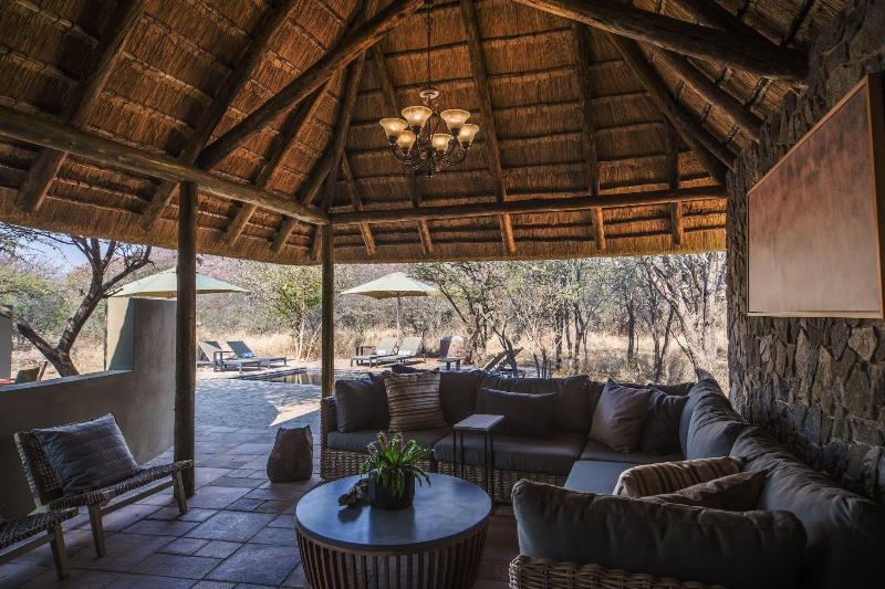 Nkala Safari Lodge — photo 5