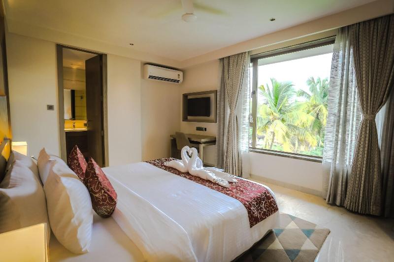 Hotel Grand Kadamba image