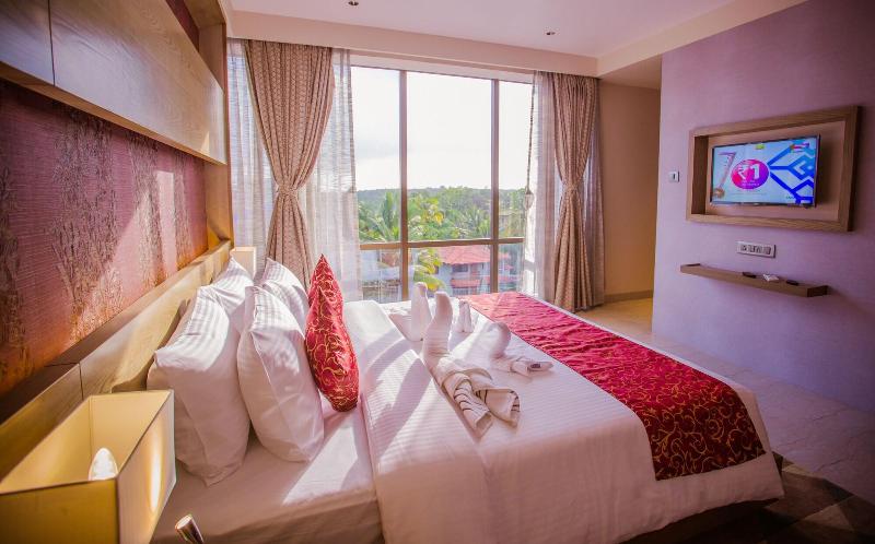 Hotel Grand Kadamba image
