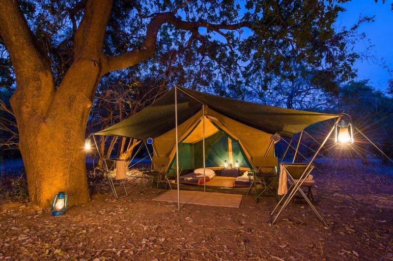 Makgabeng Farm Lodge — main photo