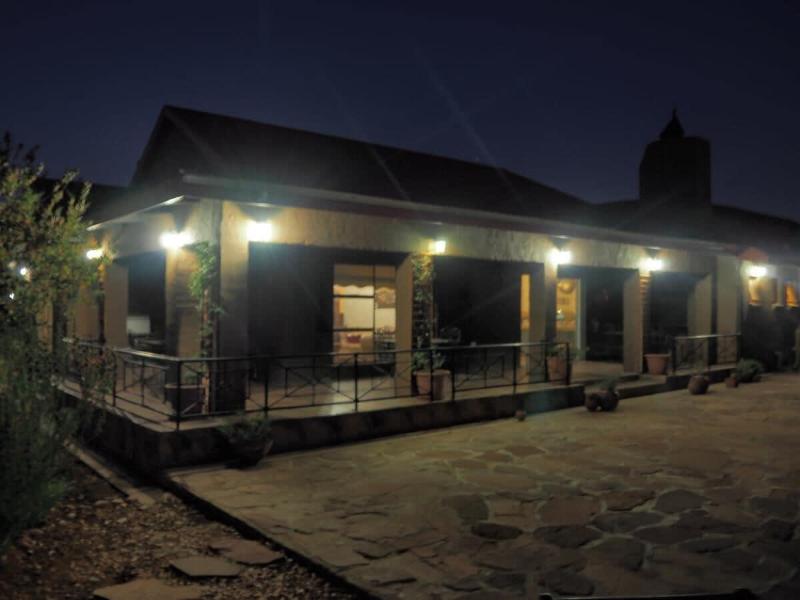 Makgabeng Farm Lodge — photo 2