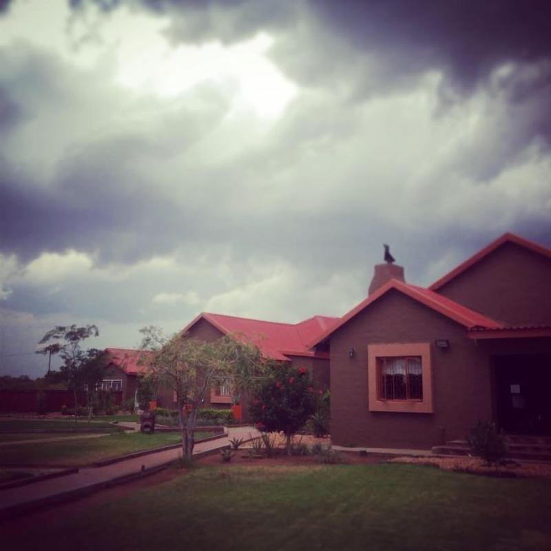 Makgabeng Farm Lodge — photo 3