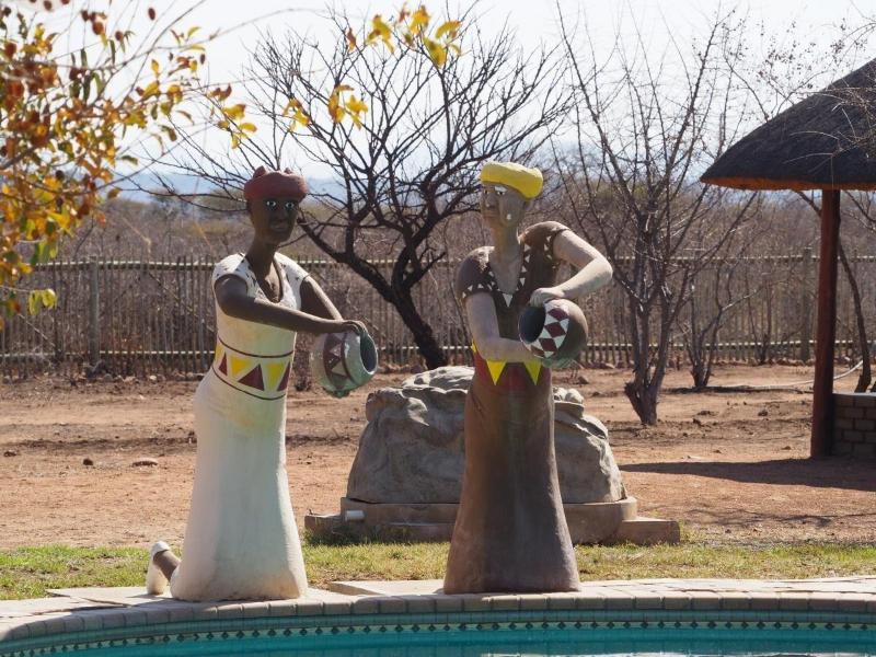 Makgabeng Farm Lodge — photo 4