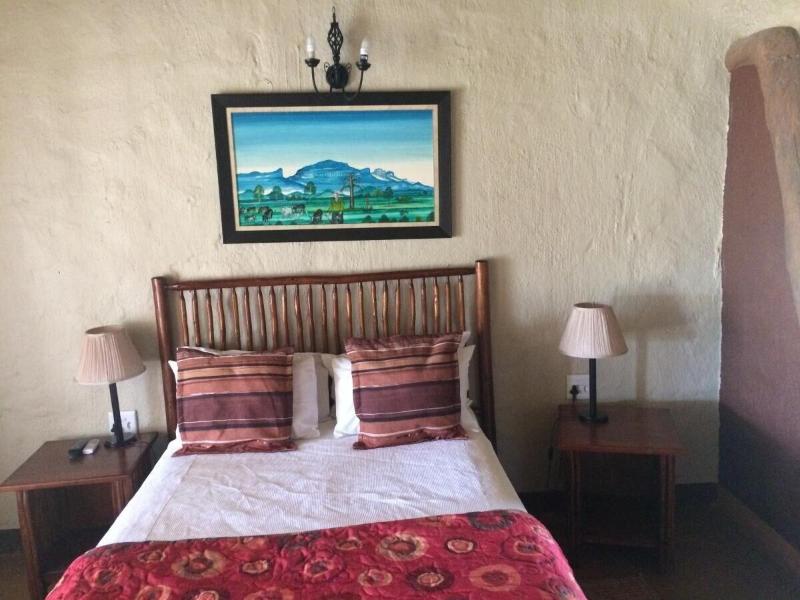 Makgabeng Farm Lodge — photo 5