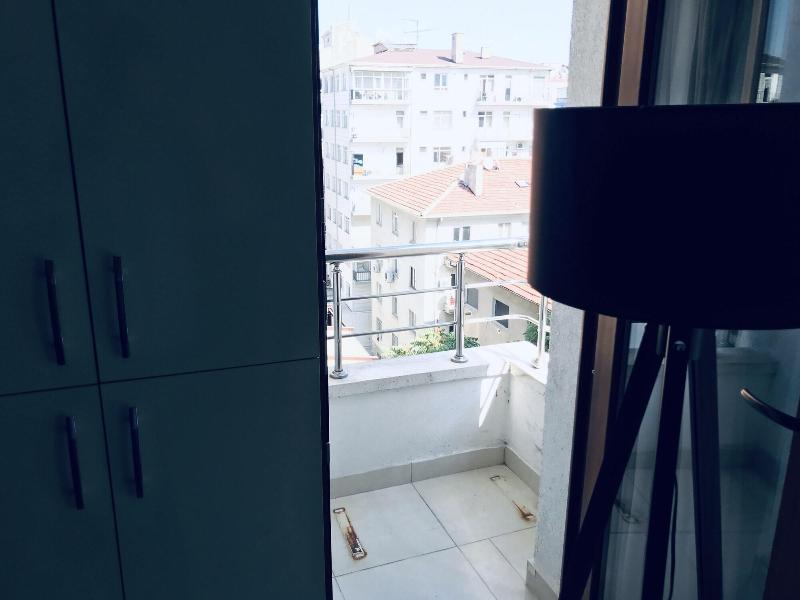 Otto Loft Premium Apartments — main photo