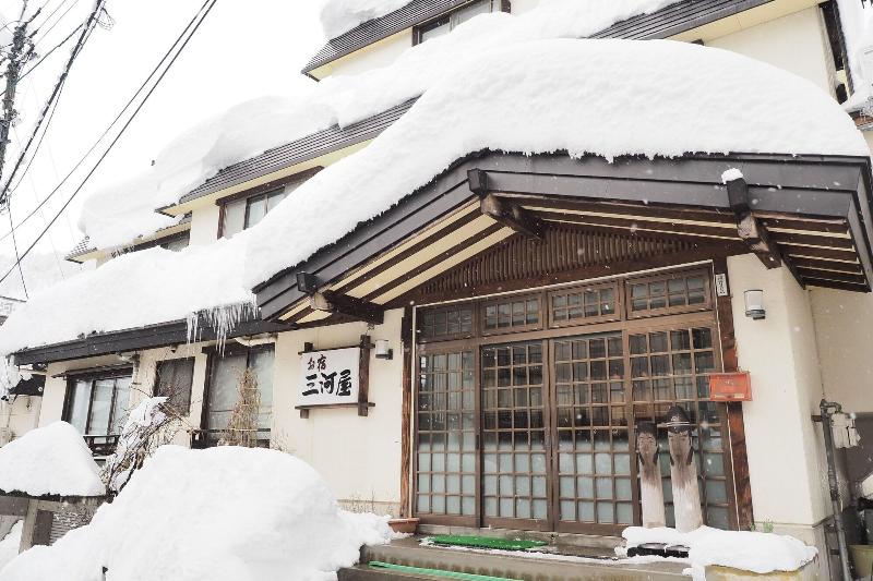 Mikawaya Inn — photo 3