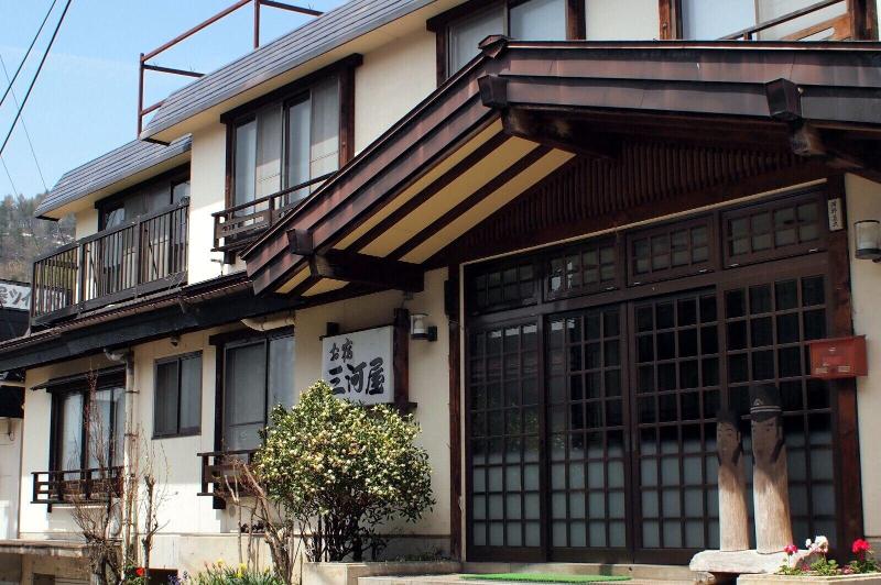 Mikawaya Inn — photo 4
