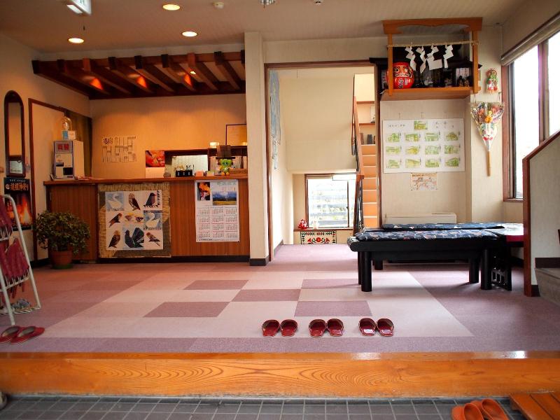 Mikawaya Inn — photo 5