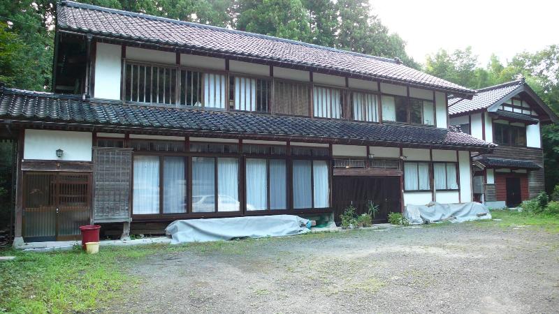 Noukaminshuku Kanayama — main photo