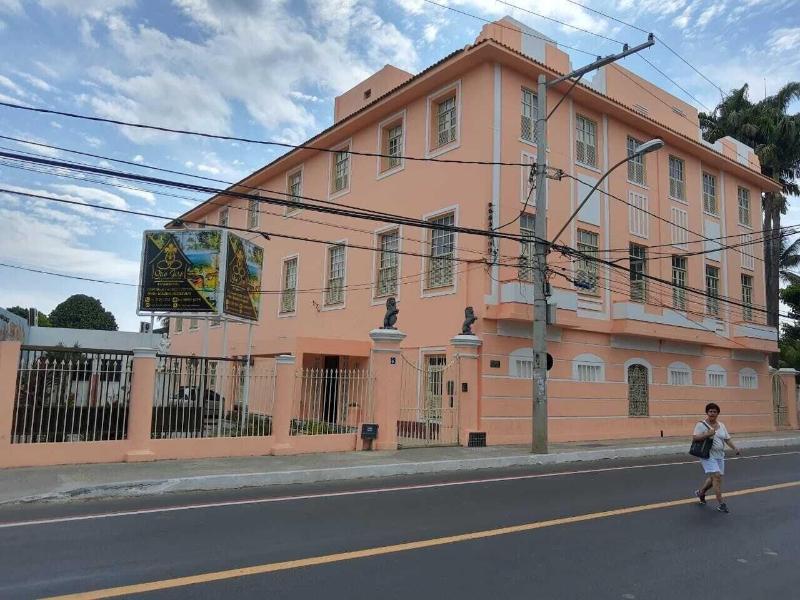 Casa Sao Jose — main photo