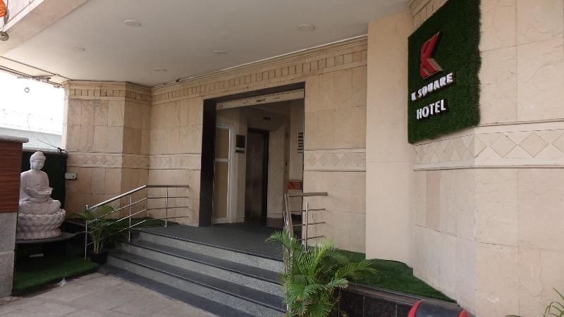Hotel K Square image