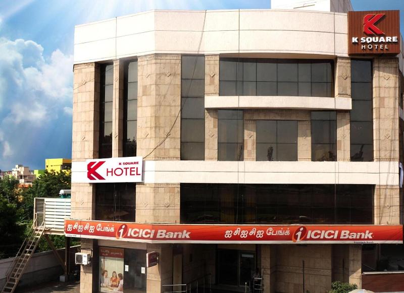 Hotel K Square image