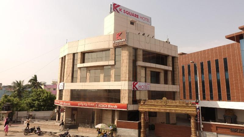 Hotel K Square image