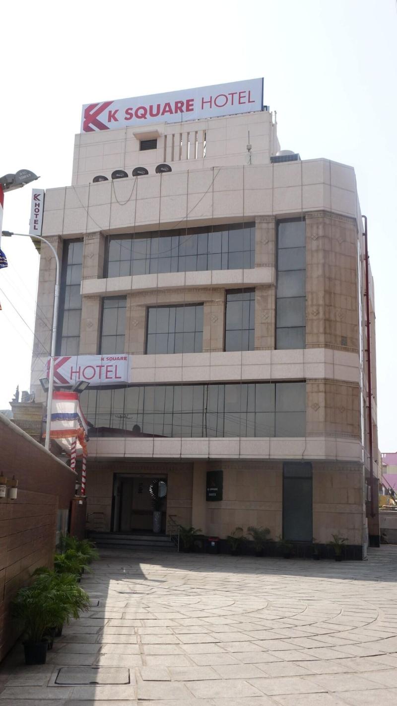Hotel K Square image