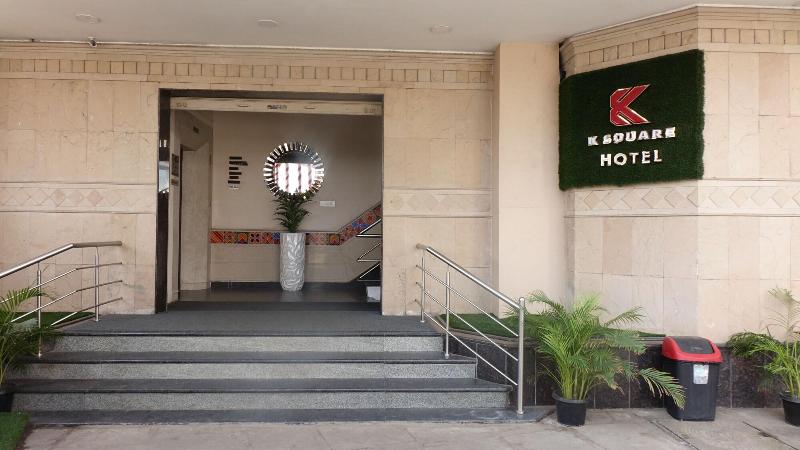 Hotel K Square image