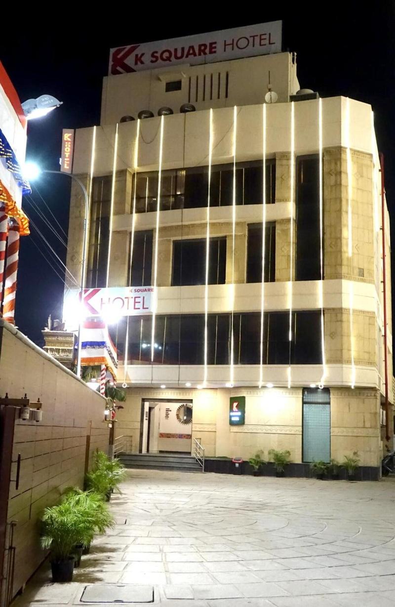 Hotel K Square image