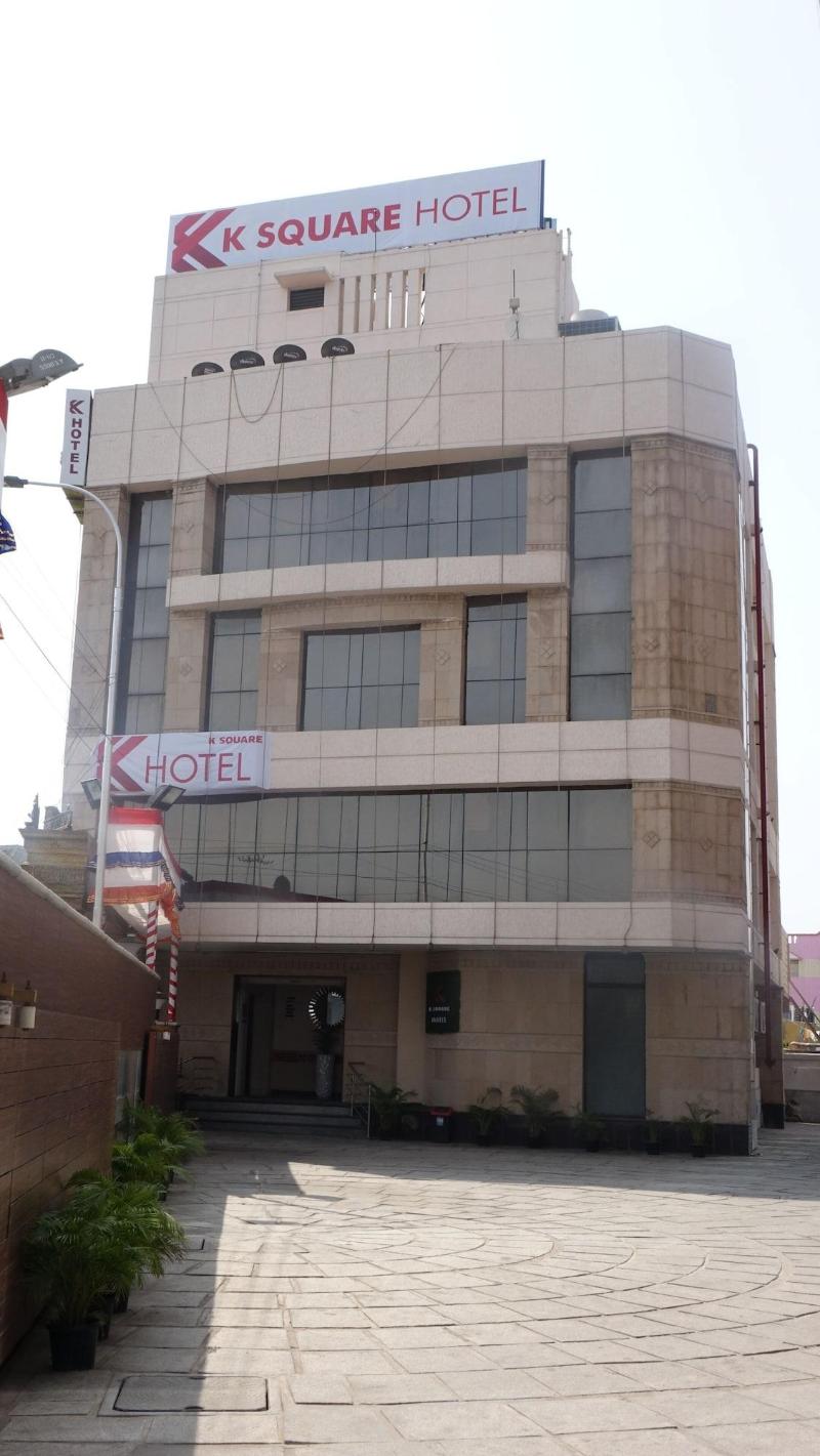 Hotel K Square image