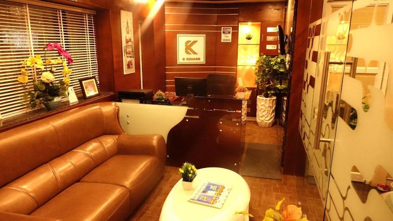 Hotel K Square image
