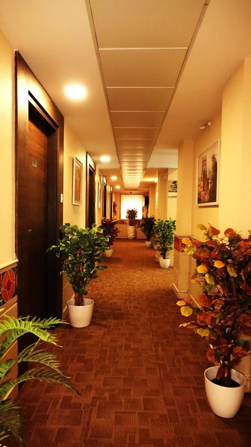 Hotel K Square image