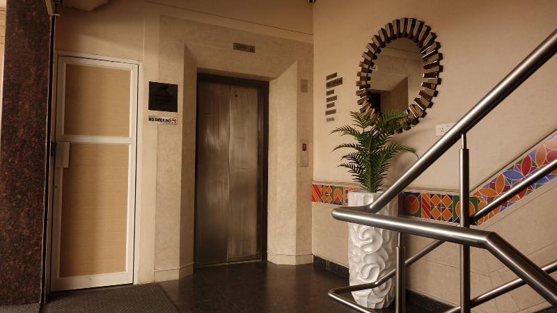 Hotel K Square image