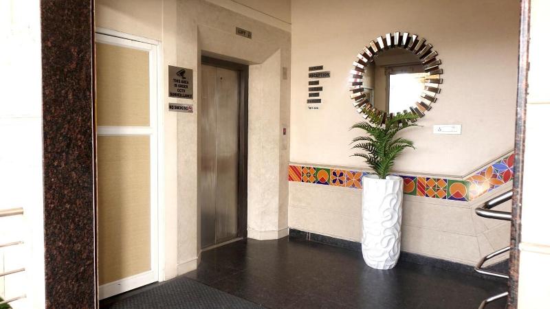 Hotel K Square image